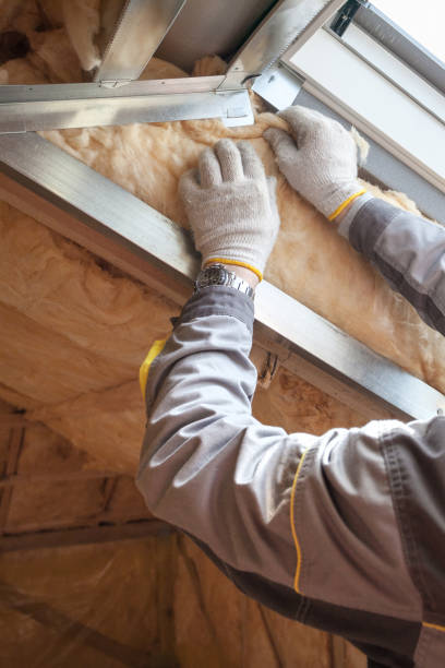 Best Commercial Insulation in Cedar Heights, MD