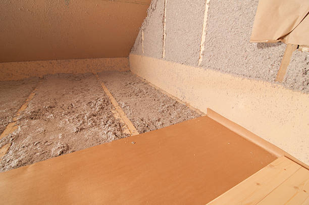 Best Blown-in Insulation in Cedar Heights, MD