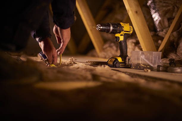 Trusted Cedar Heights, MD Insulation Contractor Experts