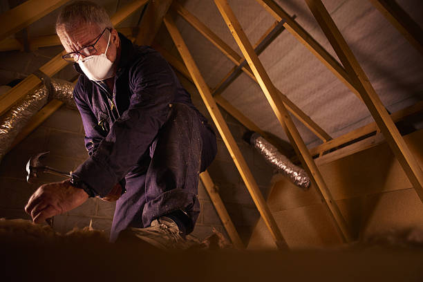 Best Insulation for Specific Applications in Cedar Heights, MD